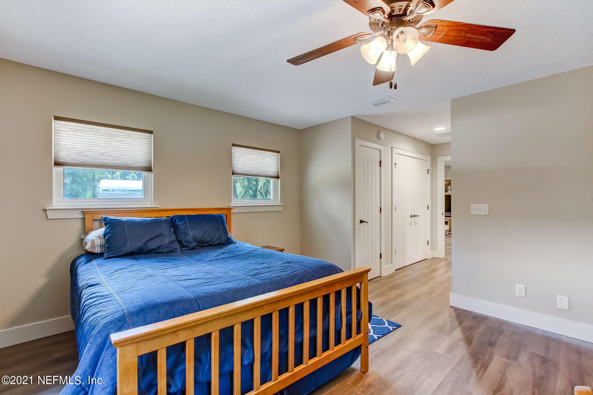 13567 Mandarin Road Jacksonville, FL 32223 - Photo 51 of 87 Bedroom-Upstairs