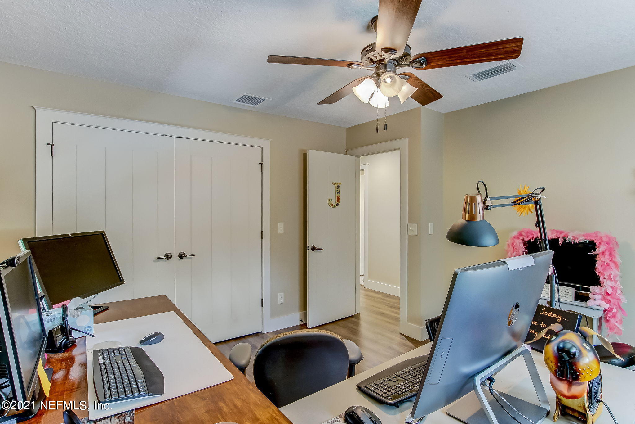 13567 Mandarin Road Jacksonville, FL 32223 - Photo 54 of 87 Office/Bedroom