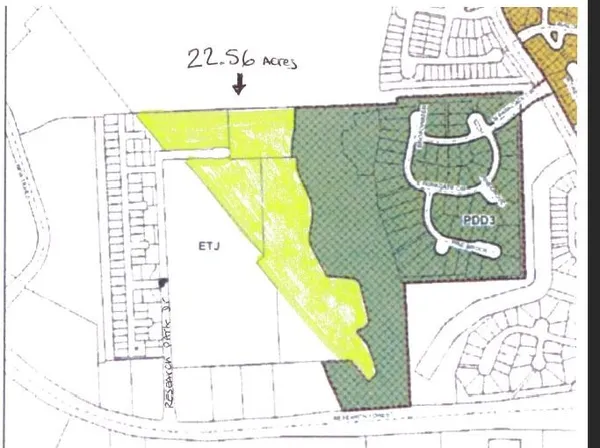 $20,000,000 | 0 Monteverdi Drive, The Woodlands, TX 77381