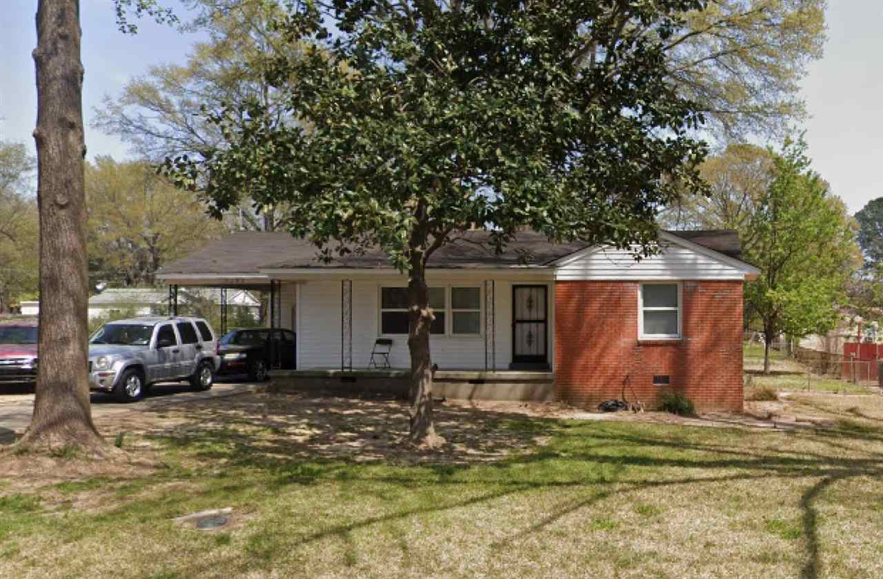 5290 Loch Lomond Road Memphis, TN 38116 - Photo 1 of 1 Gallery Image 1