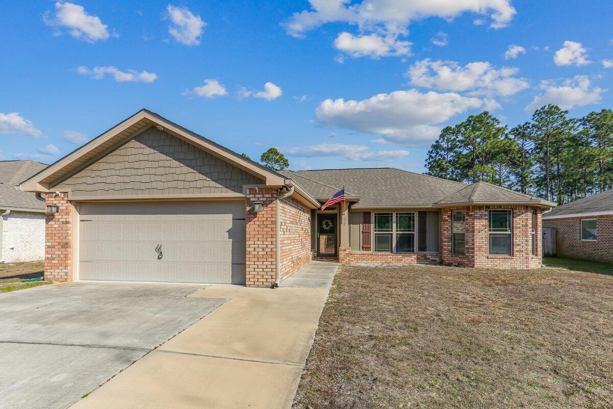 2038 Shannon Road Navarre, FL 32566 - Photo 1 of 29 Gallery Image 1