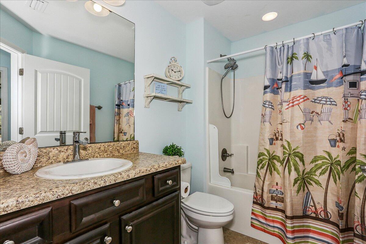 2038 Shannon Road Navarre, FL 32566 - Photo 19 of 29 Gallery Image 19