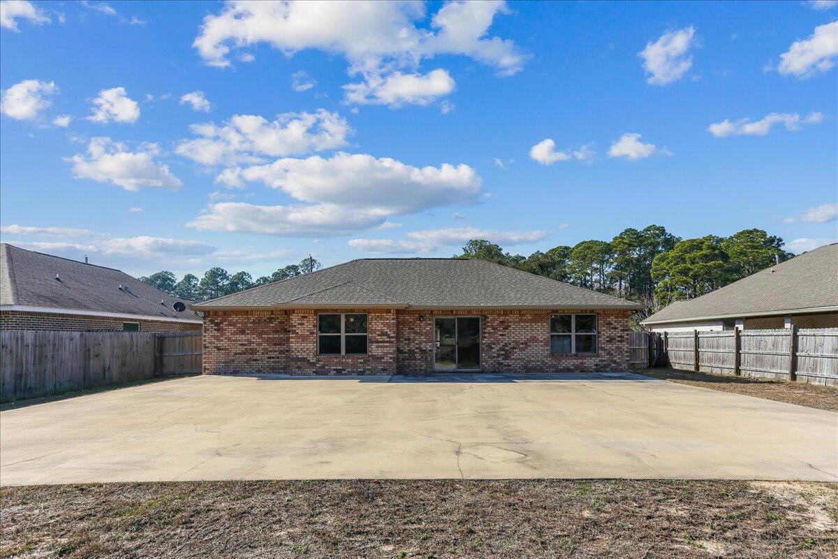 2038 Shannon Road Navarre, FL 32566 - Photo 23 of 29 Gallery Image 23