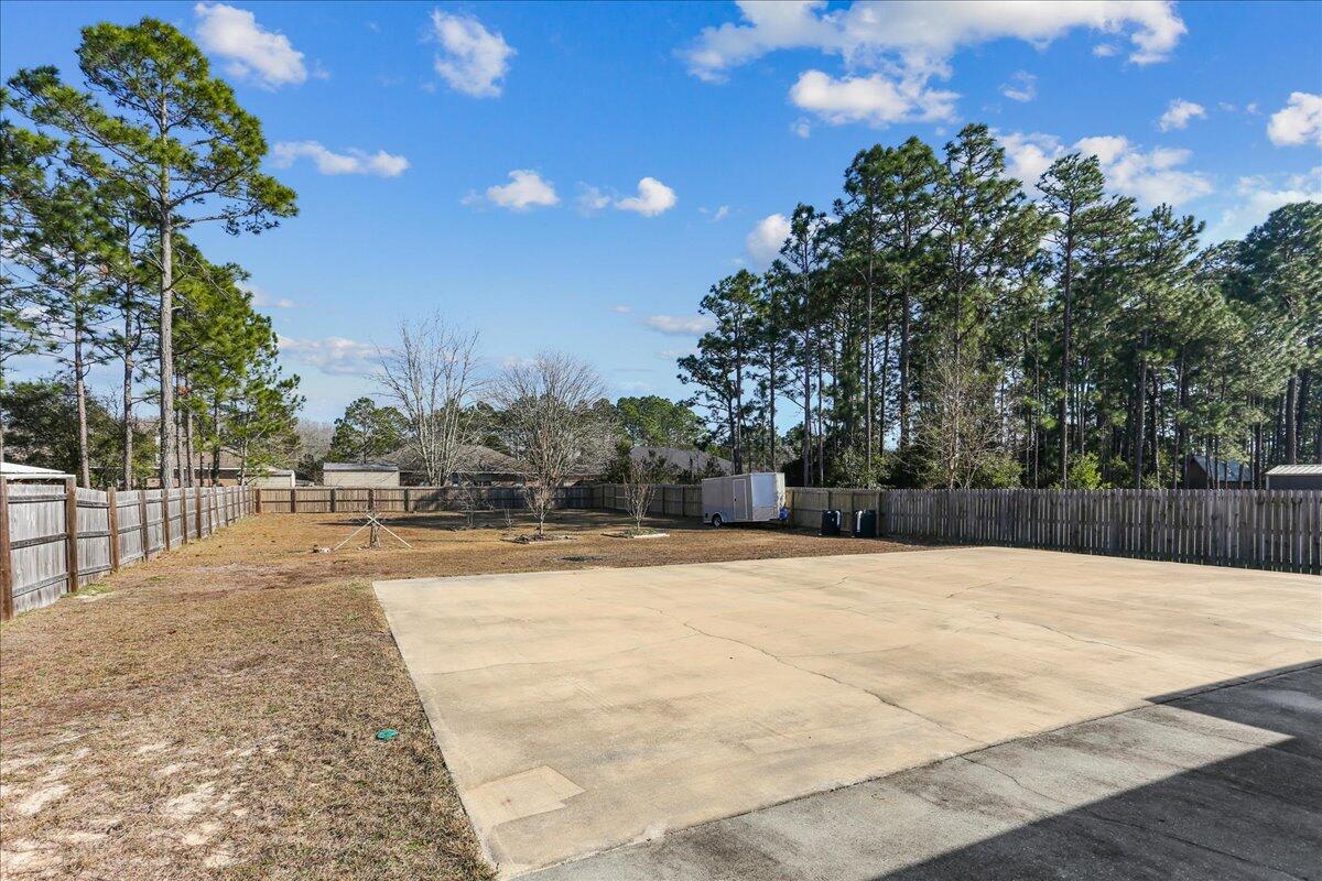 2038 Shannon Road Navarre, FL 32566 - Photo 24 of 29 Gallery Image 24