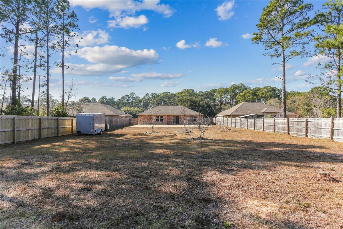 2038 Shannon Road Navarre, FL 32566 - Photo 25 of 29 Gallery Image 25