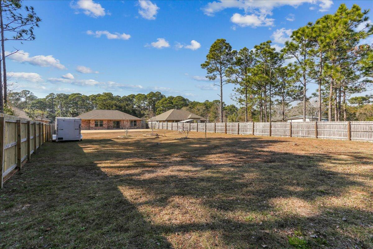2038 Shannon Road Navarre, FL 32566 - Photo 26 of 29 Gallery Image 26