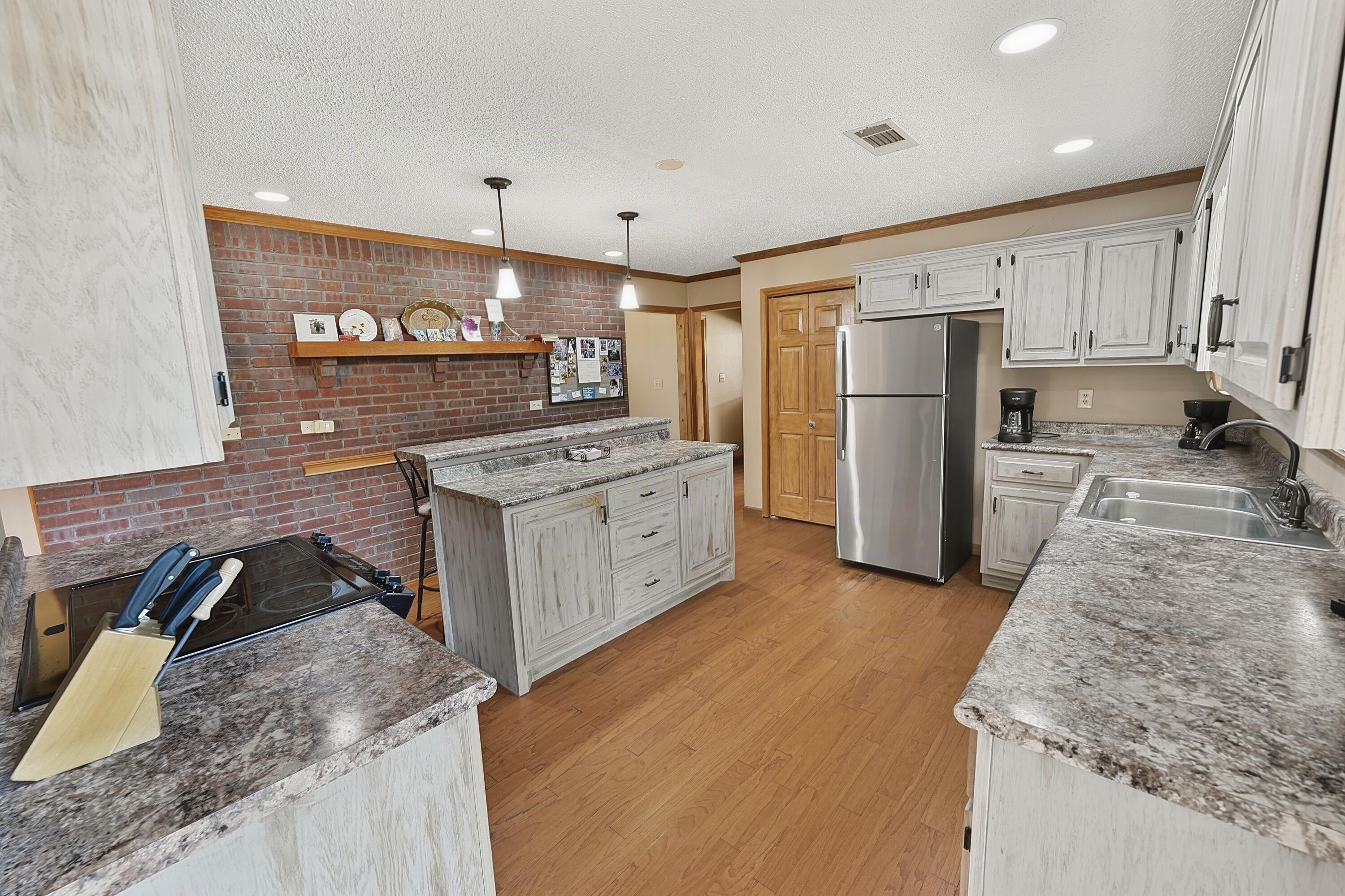 3575 Shiloh Road Mantachie, MS 38855 - Photo 12 of 55 Gallery Image 12