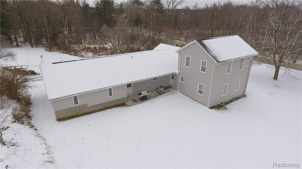 12187 Kipp Road Goodrich, MI 48438 - Photo 73 of 93 DJI_0029.jpg