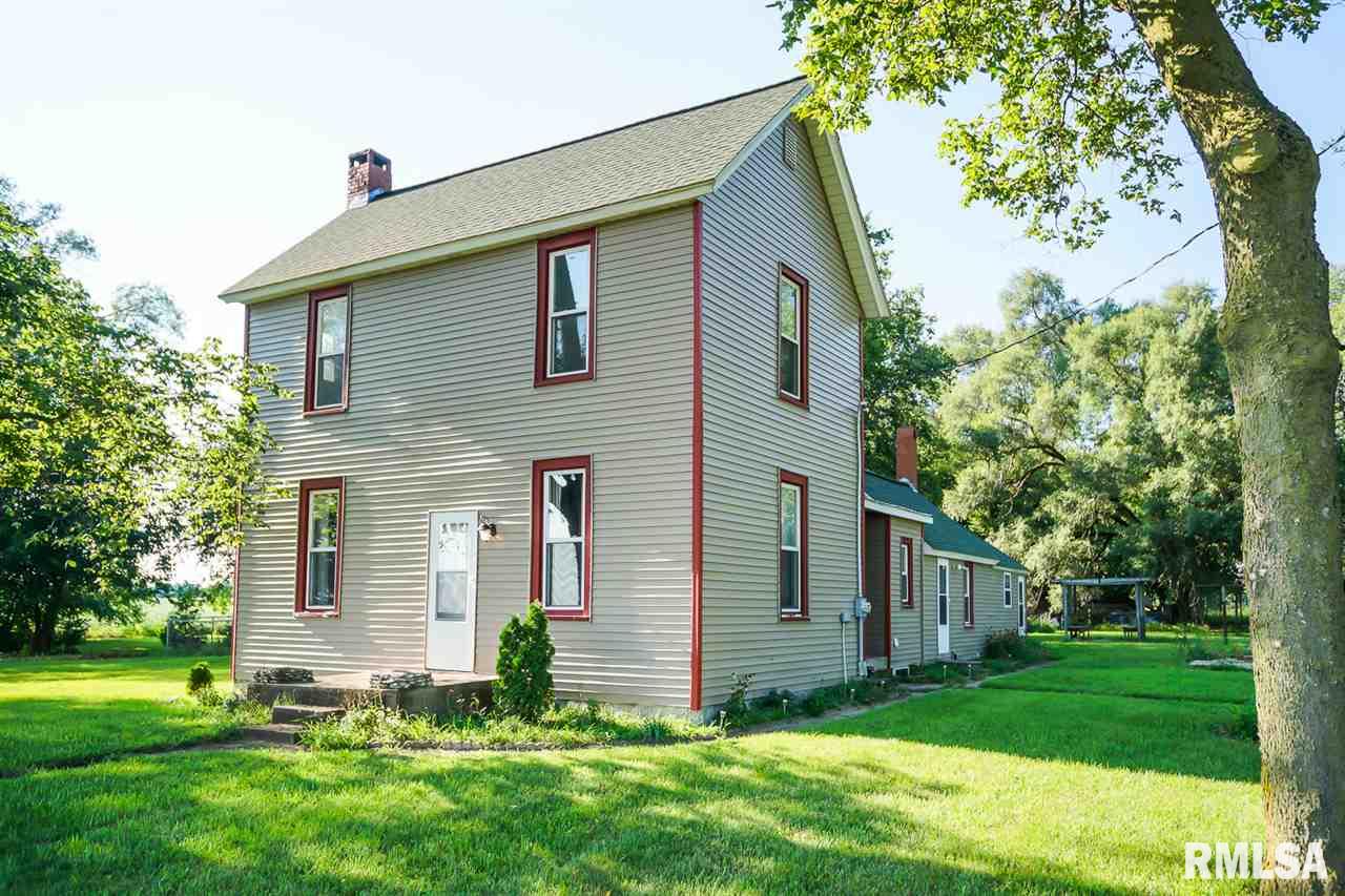 9010 East Manito Road Manito, IL 61546 - Photo 1 of 36 Gallery Image 1