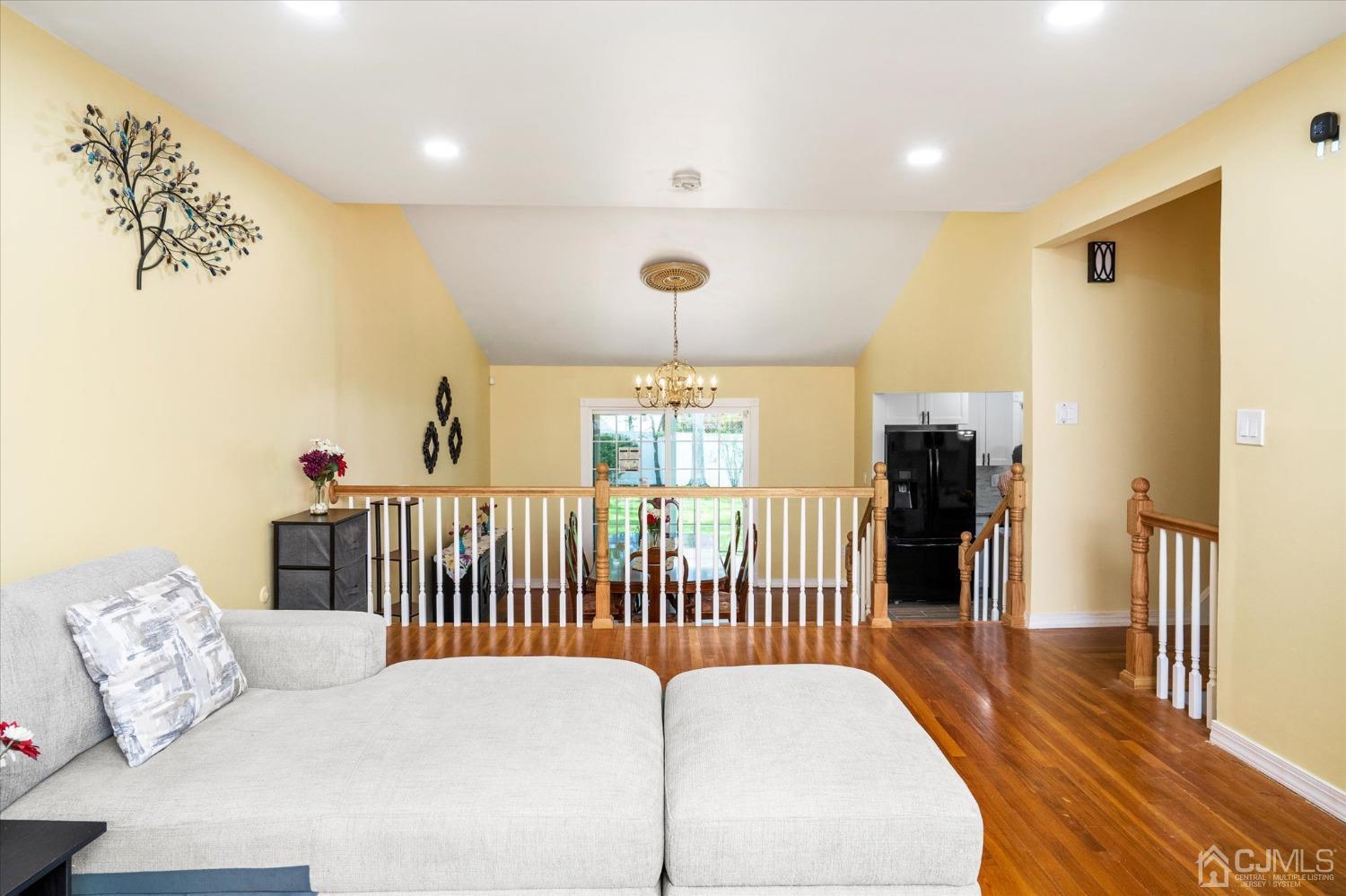 39 Lynnwood Road Edison, NJ 08820 - Photo 12 of 32 a bedroom with furniture and a window