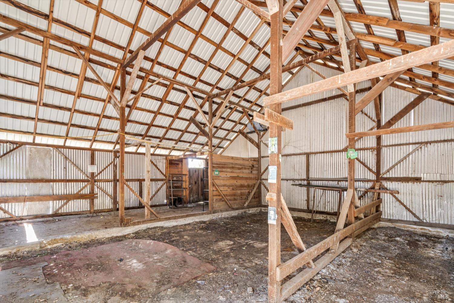 24800 Mendocino Pass Road Covelo, CA 95428 - Photo 25 of 57
