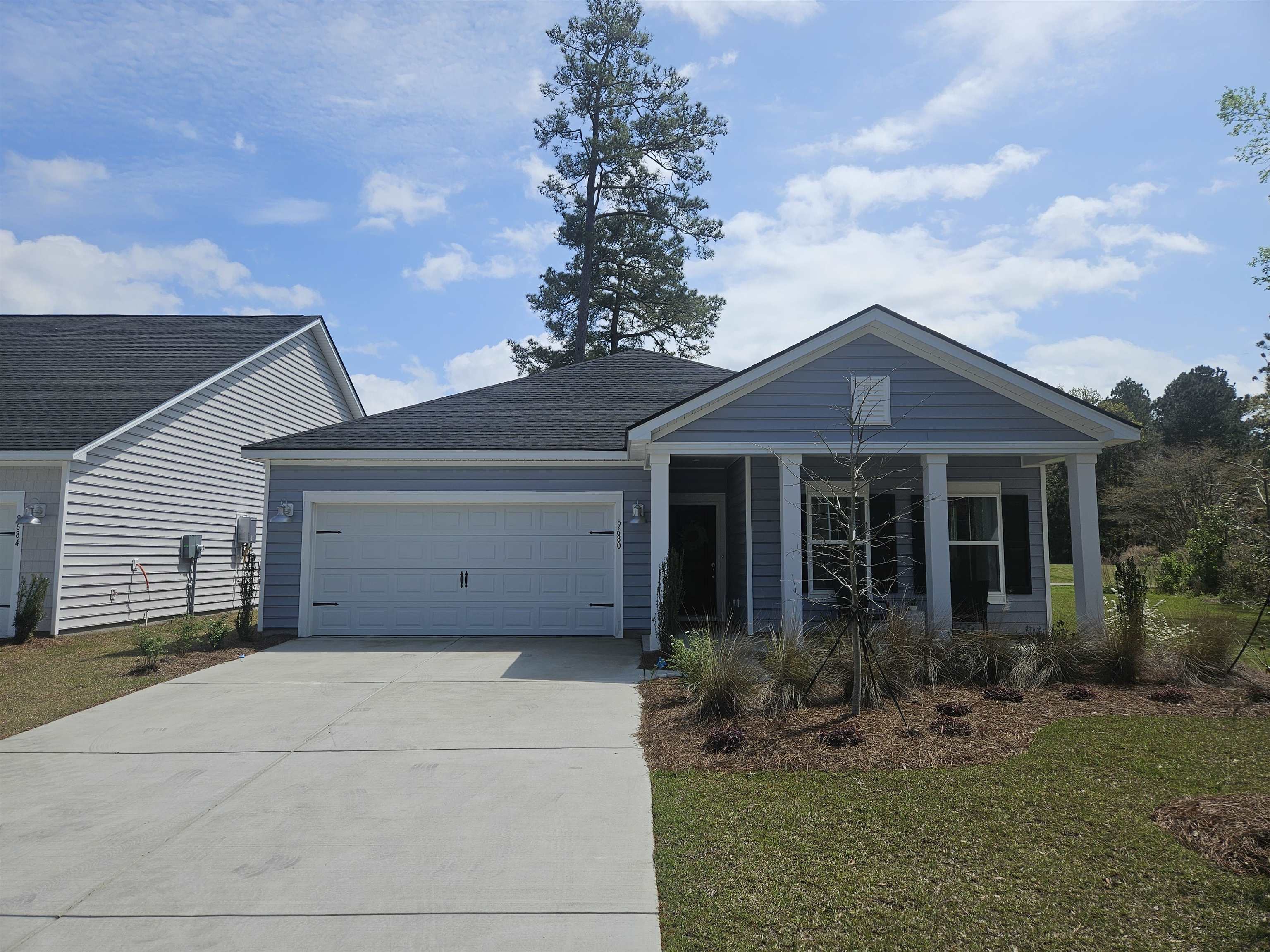 9680 Indigo Creek Boulevard Murrells Inlet, SC 29576 - Photo 1 of 37