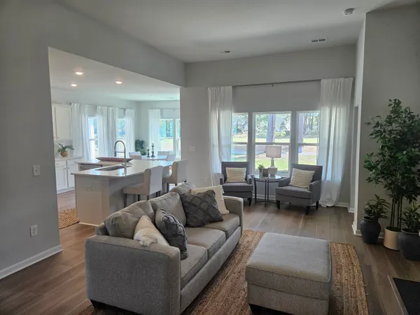 $569,950 | 9680 Indigo Creek Boulevard, Murrells Inlet, SC 29576