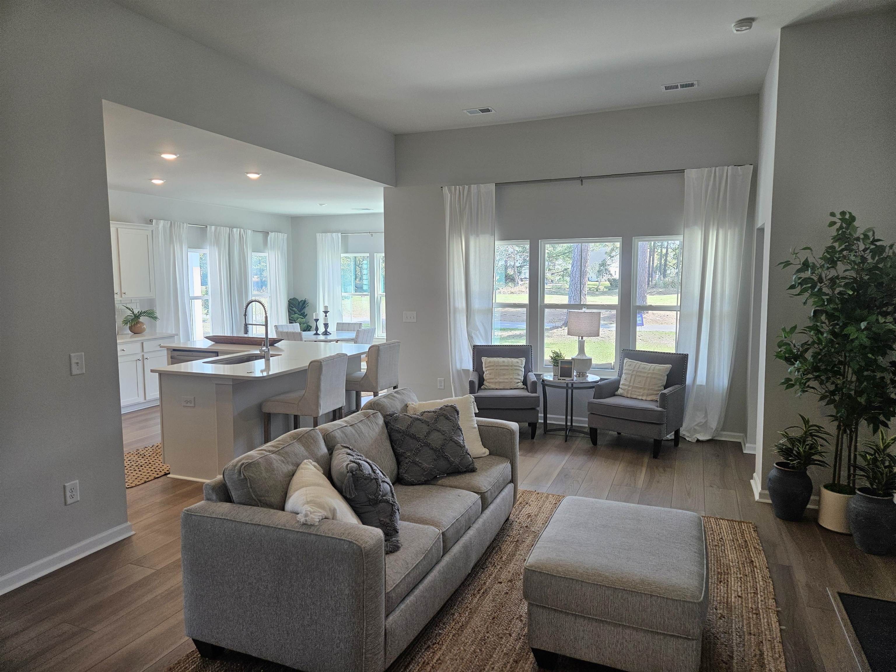 9680 Indigo Creek Boulevard Murrells Inlet, SC 29576 - Photo 12 of 37