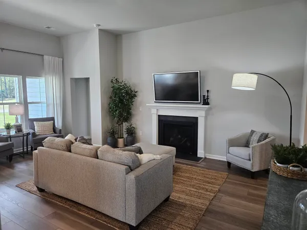 $569,950 | 9680 Indigo Creek Boulevard, Murrells Inlet, SC 29576