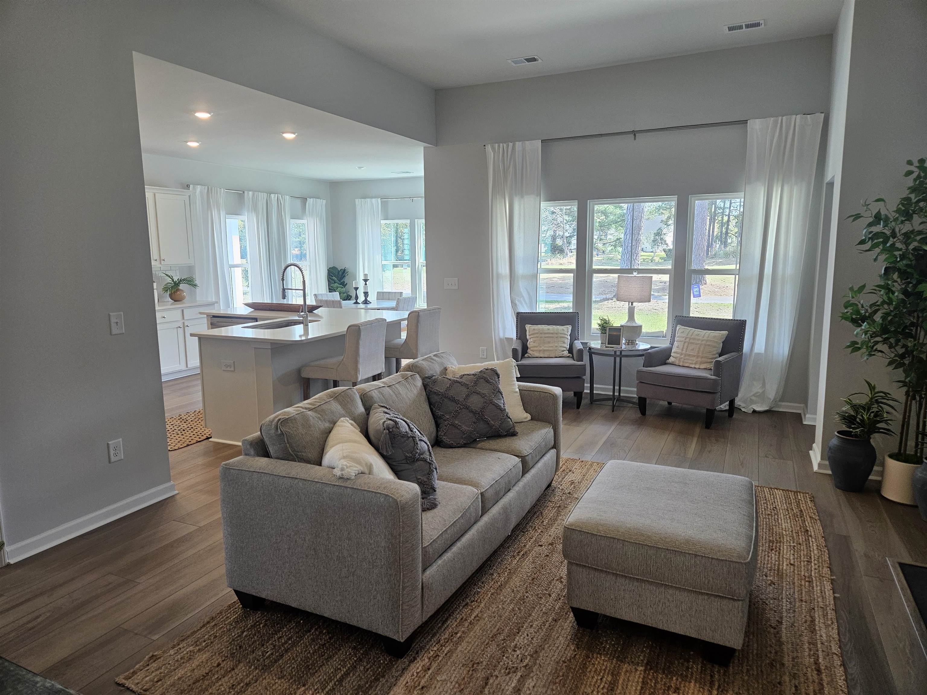 9680 Indigo Creek Boulevard Murrells Inlet, SC 29576 - Photo 15 of 37