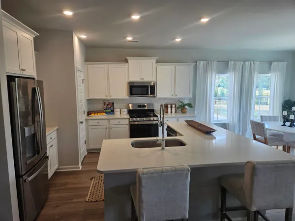 $569,950 | 9680 Indigo Creek Boulevard, Murrells Inlet, SC 29576