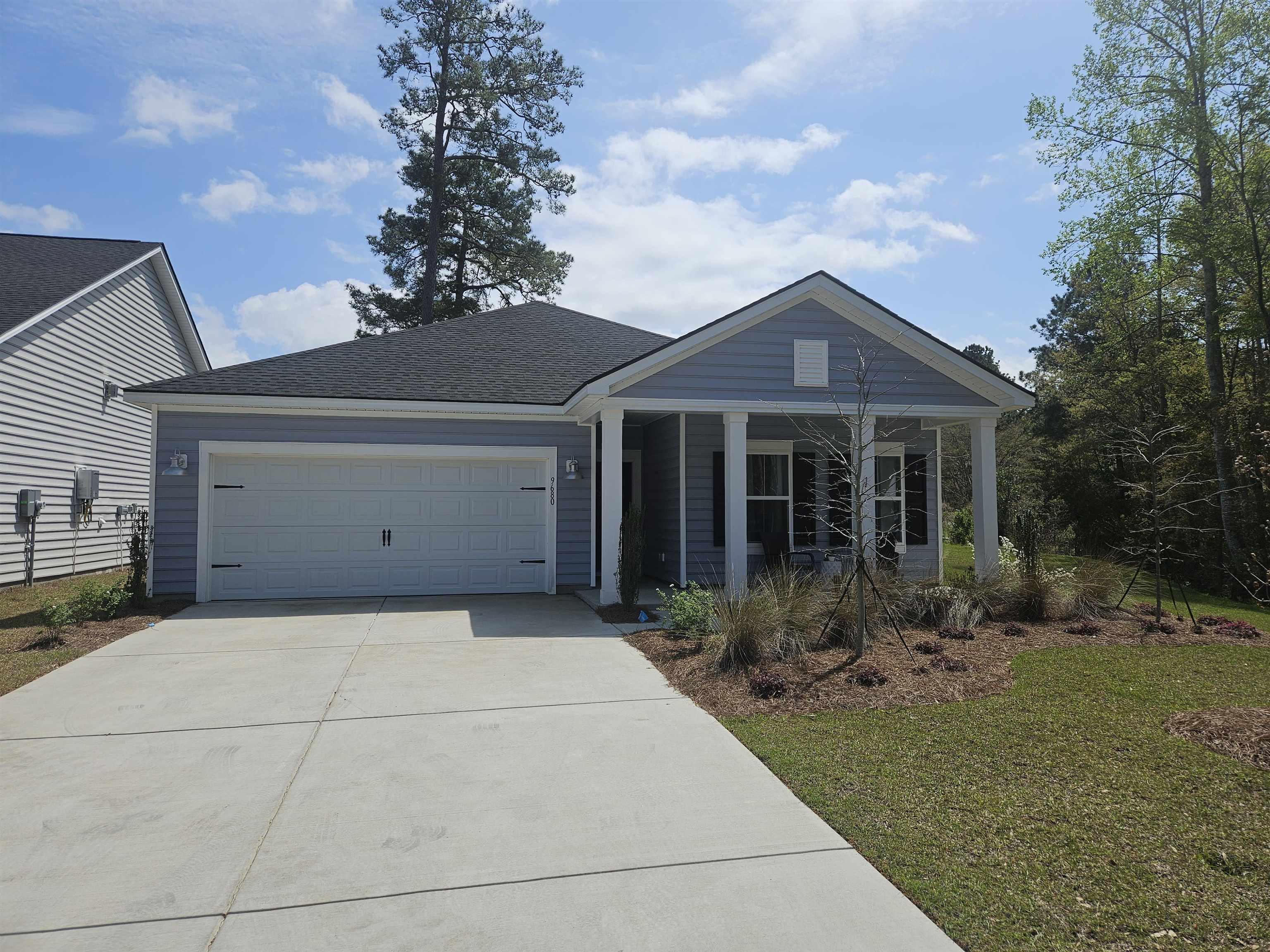 9680 Indigo Creek Boulevard Murrells Inlet, SC 29576 - Photo 2 of 37