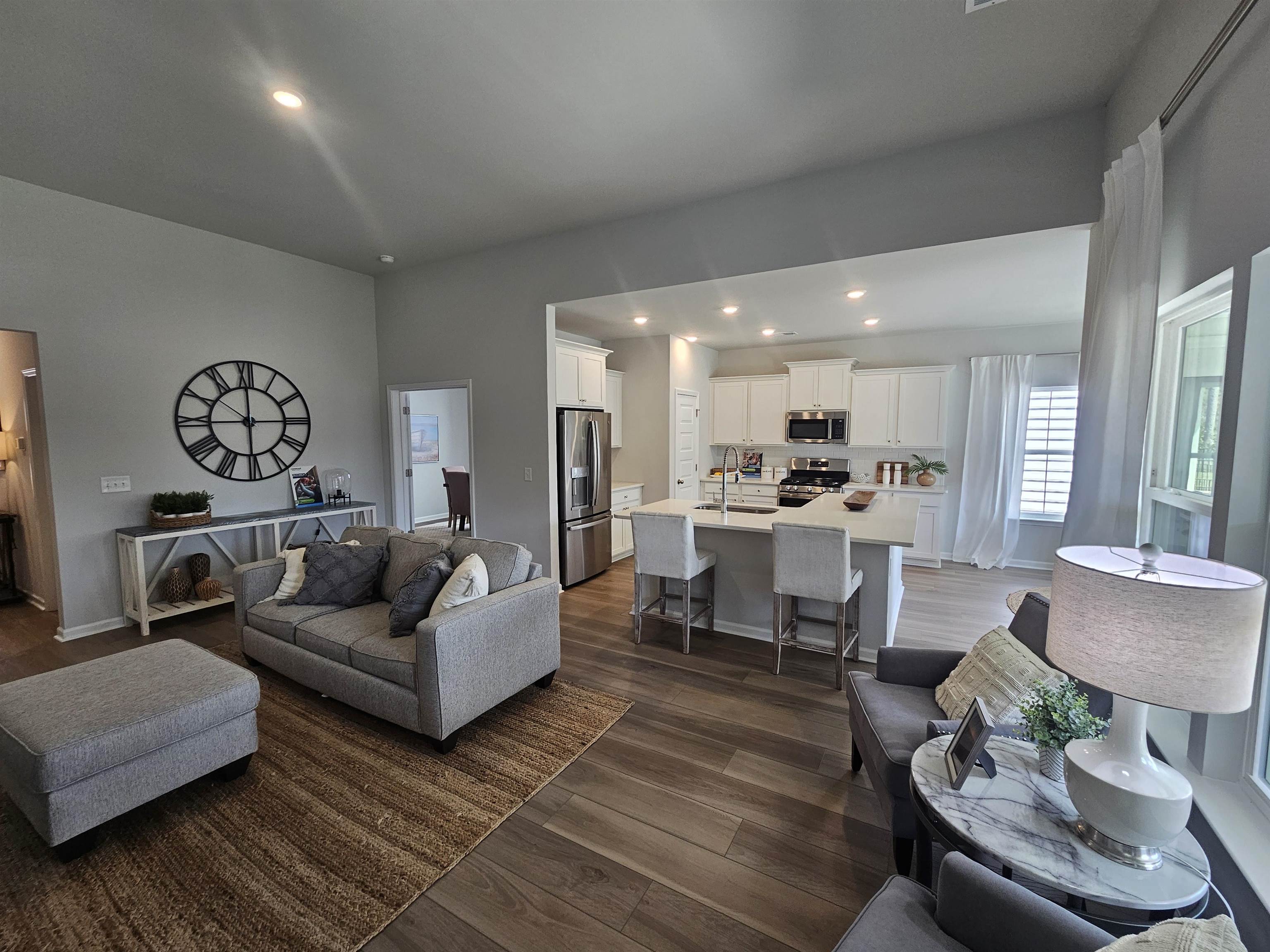 9680 Indigo Creek Boulevard Murrells Inlet, SC 29576 - Photo 30 of 37