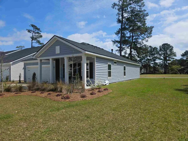 $569,950 | 9680 Indigo Creek Boulevard, Murrells Inlet, SC 29576