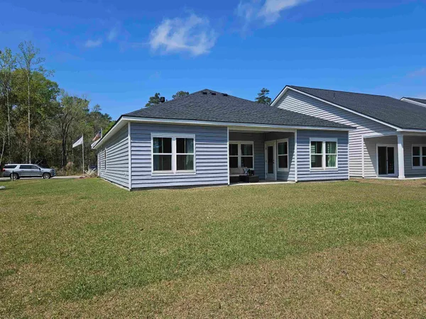 $569,950 | 9680 Indigo Creek Boulevard, Murrells Inlet, SC 29576