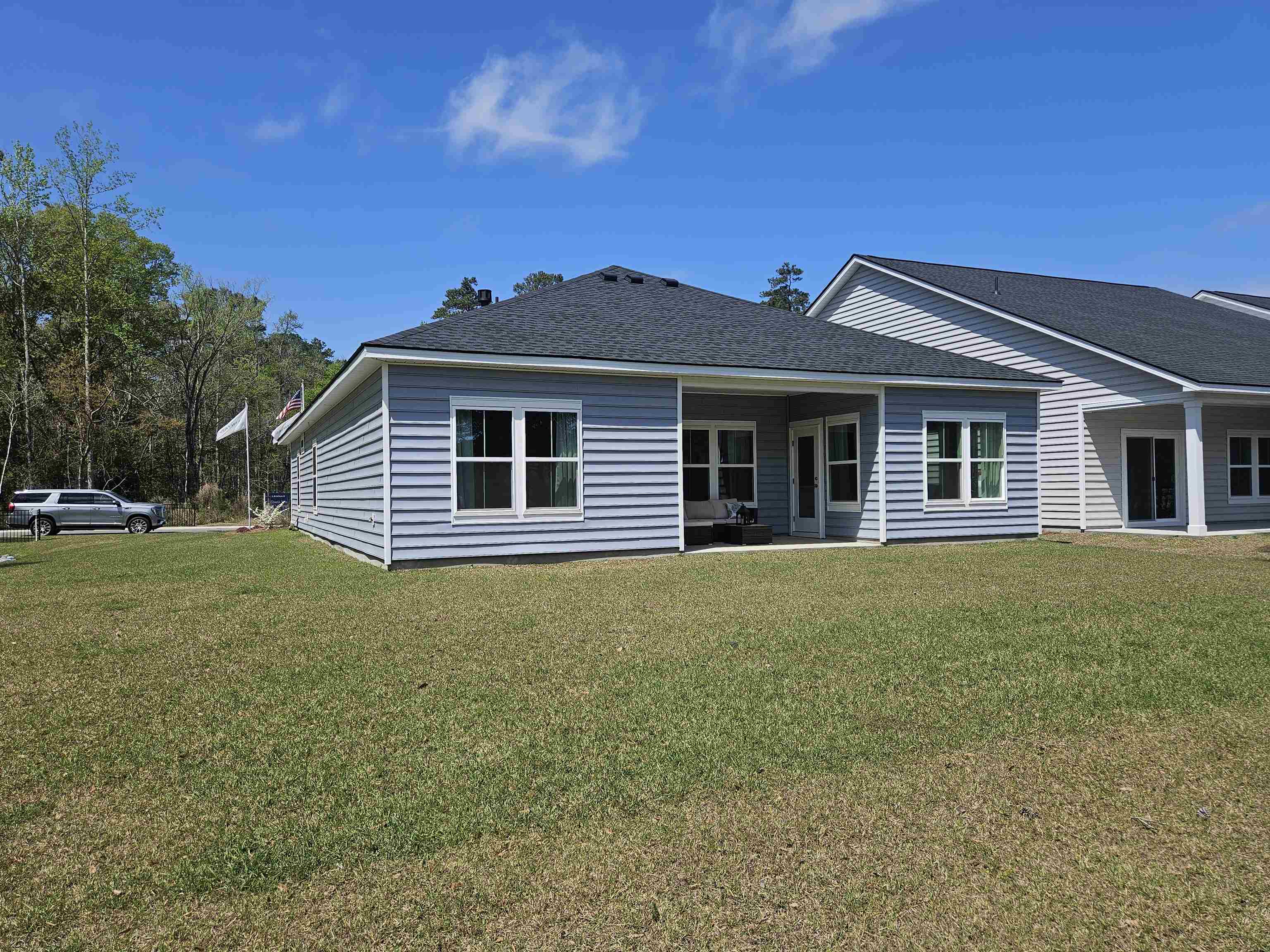 9680 Indigo Creek Boulevard Murrells Inlet, SC 29576 - Photo 34 of 37
