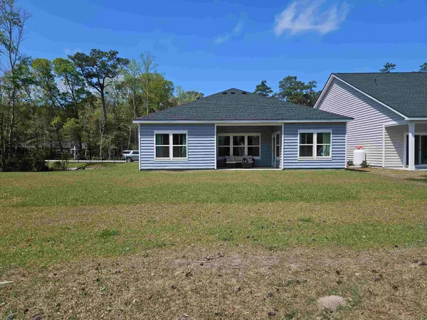 $569,950 | 9680 Indigo Creek Boulevard, Murrells Inlet, SC 29576