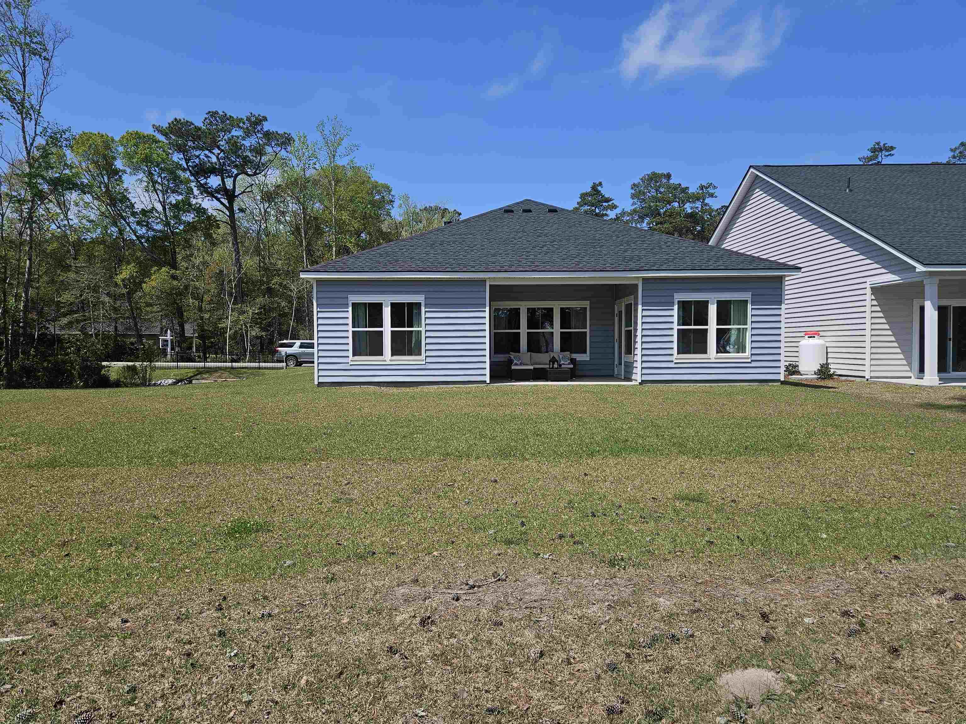 9680 Indigo Creek Boulevard Murrells Inlet, SC 29576 - Photo 36 of 37