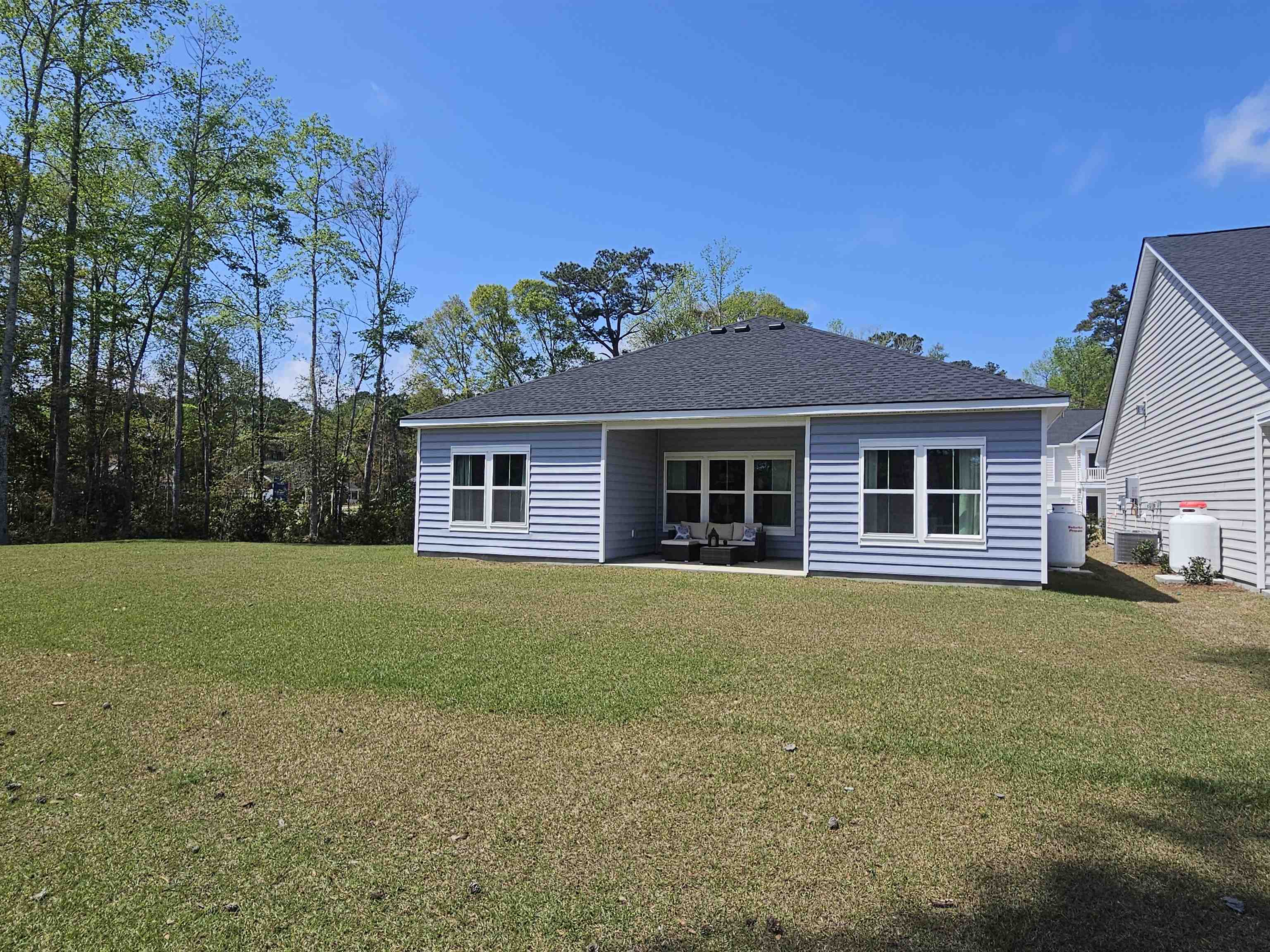 9680 Indigo Creek Boulevard Murrells Inlet, SC 29576 - Photo 37 of 37