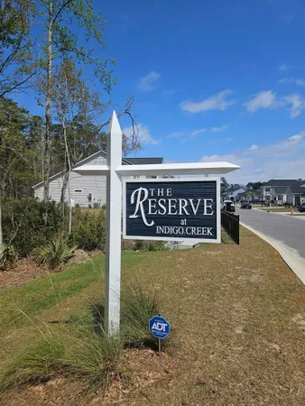 $569,950 | 9680 Indigo Creek Boulevard, Murrells Inlet, SC 29576