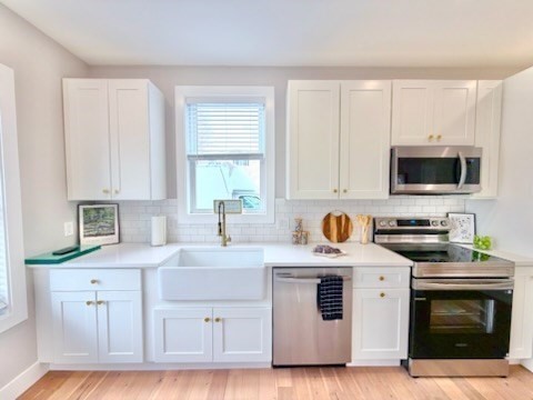 20 Broad Street, Unit 1 Medway, MA 02053 - Photo 3 of 13