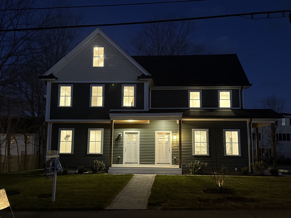 20 Broad Street, Unit 1 Medway, MA 02053 - Photo 9 of 13