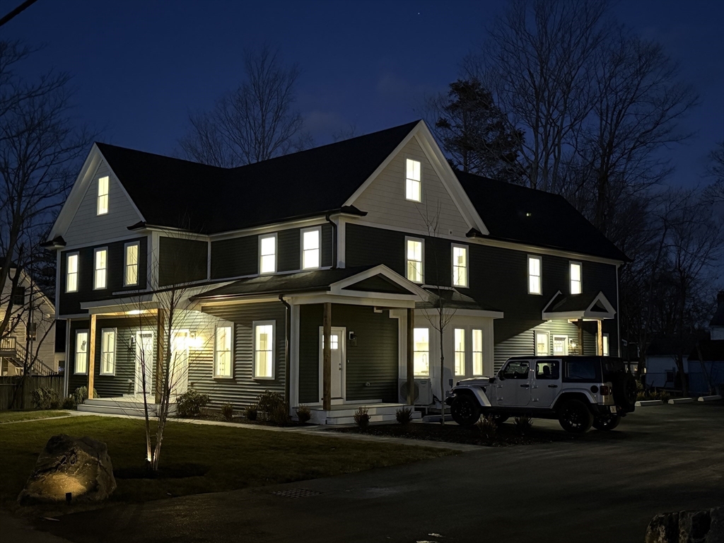 20 Broad Street, Unit 1 Medway, MA 02053 - Photo 10 of 13