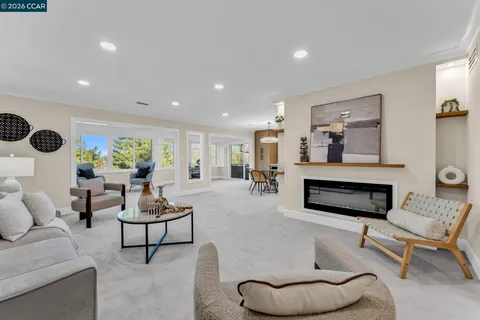 $829,000 | 2825 Ptarmigan Drive, Unit 3, Walnut Creek, CA 94595