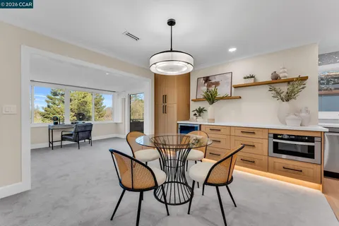 $829,000 | 2825 Ptarmigan Drive, Unit 3, Walnut Creek, CA 94595