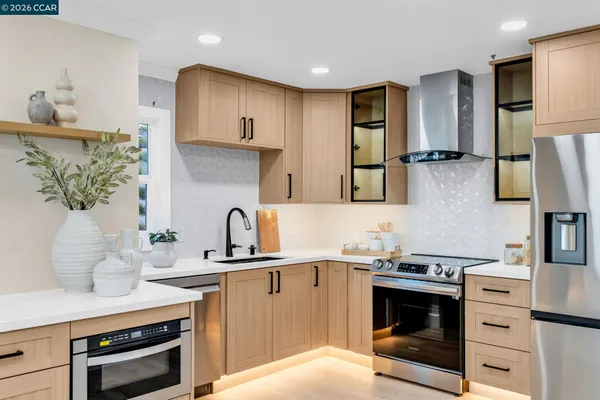 $799,000 | 2825 Ptarmigan Drive, Unit 3, Walnut Creek, CA 94595