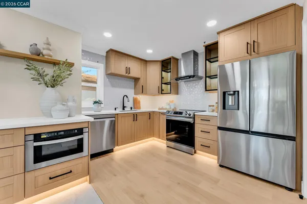 $799,000 | 2825 Ptarmigan Drive, Unit 3, Walnut Creek, CA 94595