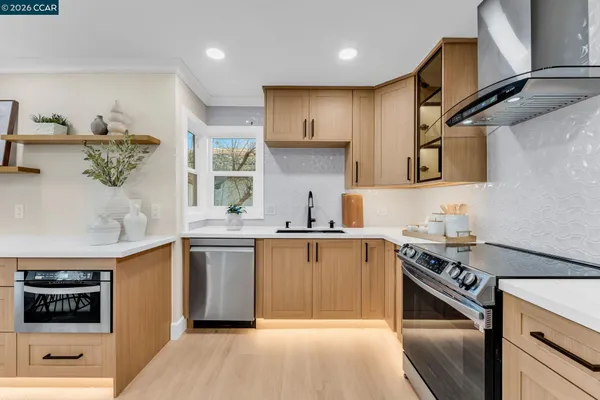 $799,000 | 2825 Ptarmigan Drive, Unit 3, Walnut Creek, CA 94595