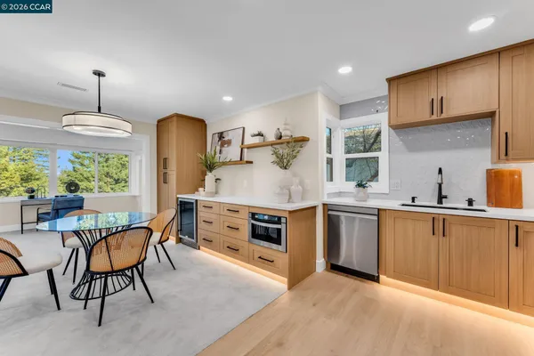 $799,000 | 2825 Ptarmigan Drive, Unit 3, Walnut Creek, CA 94595