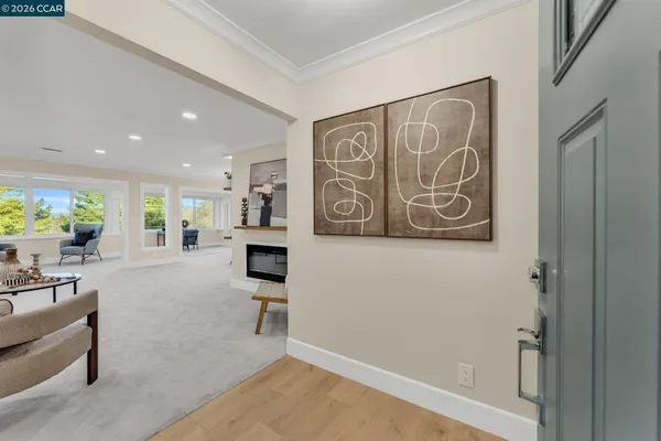 $799,000 | 2825 Ptarmigan Drive, Unit 3, Walnut Creek, CA 94595