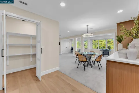 $829,000 | 2825 Ptarmigan Drive, Unit 3, Walnut Creek, CA 94595