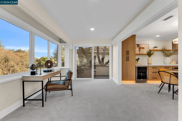 $799,000 | 2825 Ptarmigan Drive, Unit 3, Walnut Creek, CA 94595