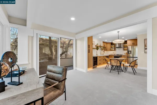 $799,000 | 2825 Ptarmigan Drive, Unit 3, Walnut Creek, CA 94595
