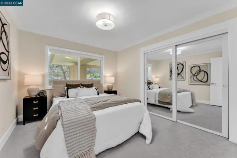 $829,000 | 2825 Ptarmigan Drive, Unit 3, Walnut Creek, CA 94595