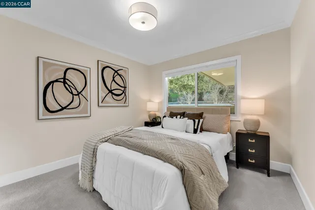 $829,000 | 2825 Ptarmigan Drive, Unit 3, Walnut Creek, CA 94595