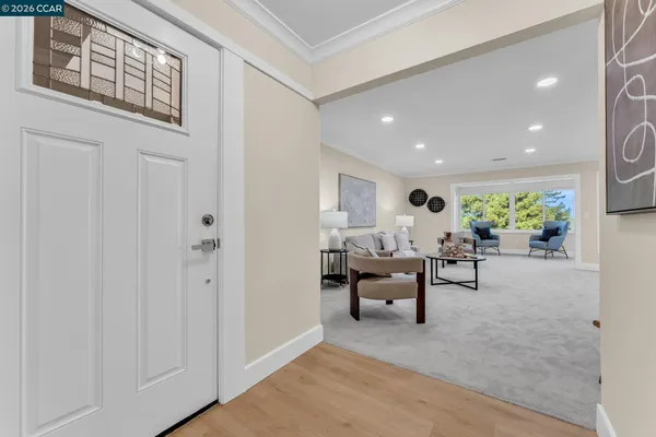 $799,000 | 2825 Ptarmigan Drive, Unit 3, Walnut Creek, CA 94595