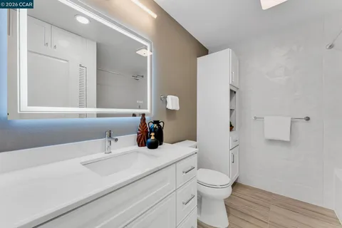 $829,000 | 2825 Ptarmigan Drive, Unit 3, Walnut Creek, CA 94595