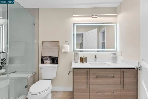 $829,000 | 2825 Ptarmigan Drive, Unit 3, Walnut Creek, CA 94595