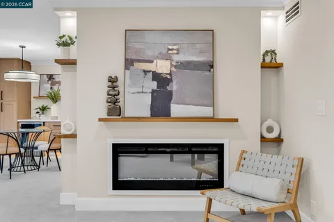 $829,000 | 2825 Ptarmigan Drive, Unit 3, Walnut Creek, CA 94595