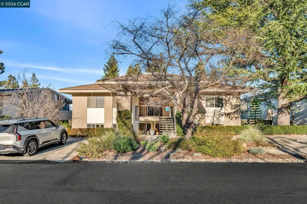 $799,000 | 2825 Ptarmigan Drive, Unit 3, Walnut Creek, CA 94595